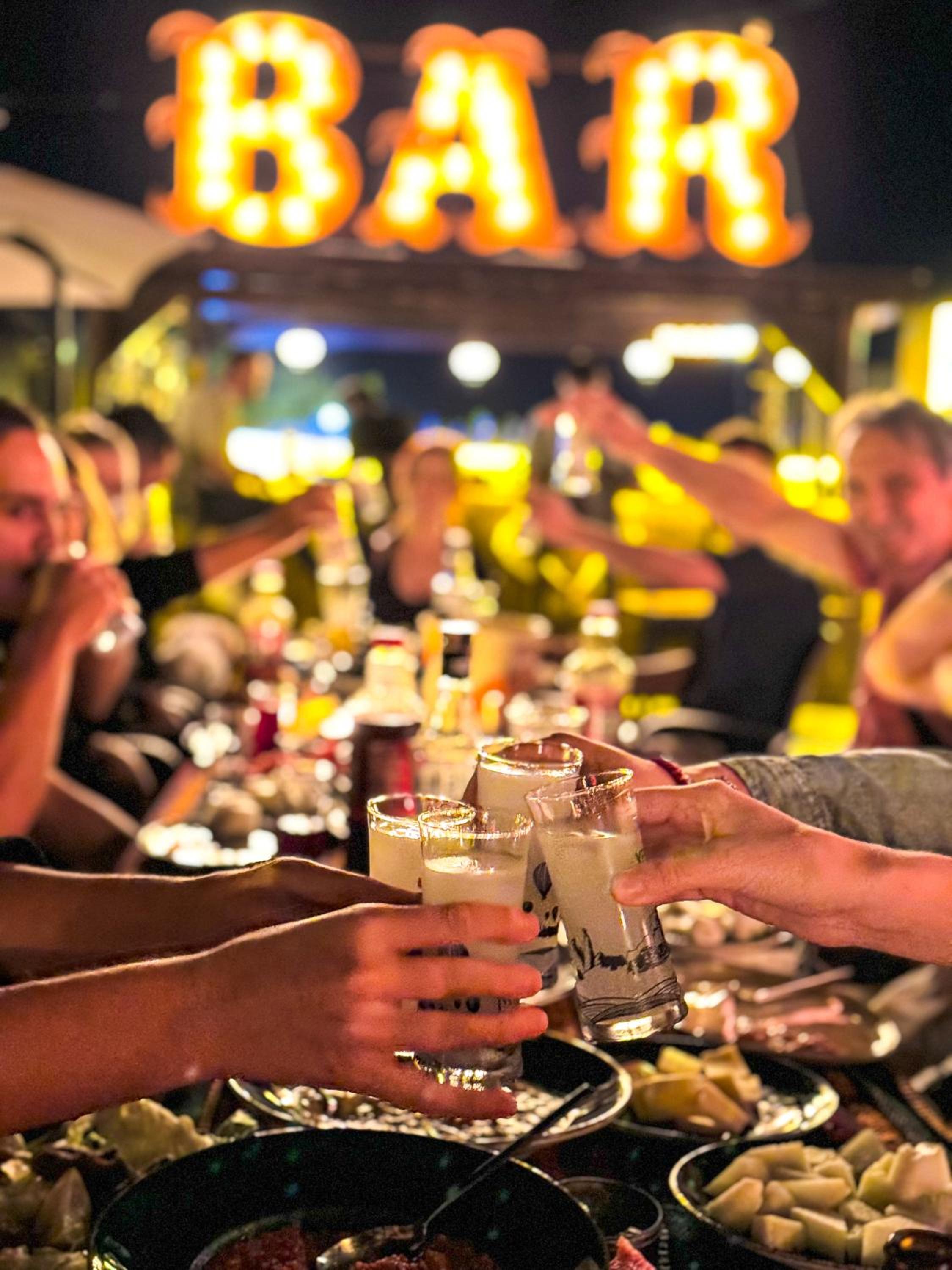 nomads cave hotel and rooftop