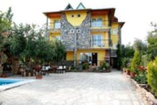Melrose House Hotel,Pamukkale>>Denizli,4 star