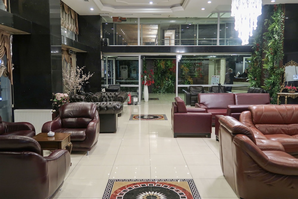 Latifoglu Hotel,Cankaya>>Ankara,3 star