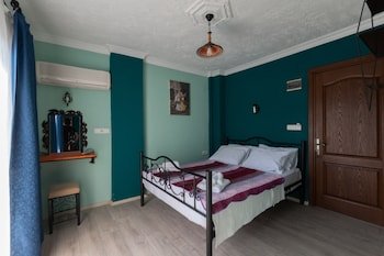 Rebetika Hotel,Kusadasi>>Izmir,3 star