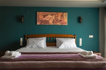 Rebetika Hotel,Kusadasi>>Izmir,3 star