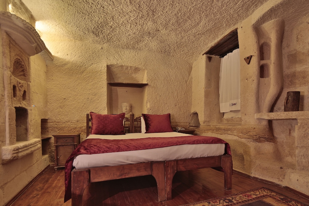 urgup evi cave hotel