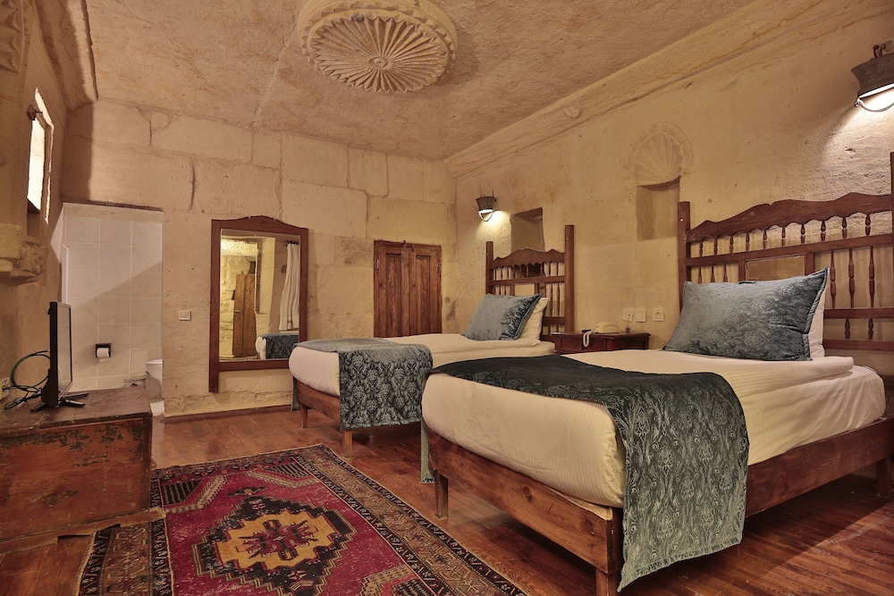 urgup evi cave hotel