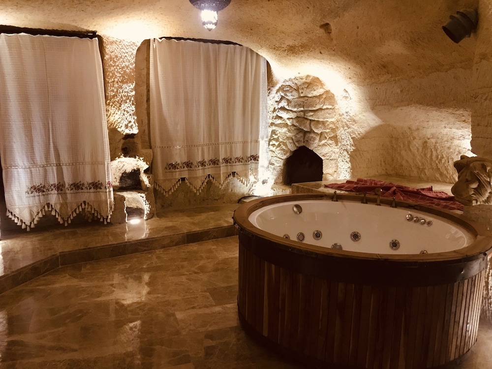 urgup evi cave hotel