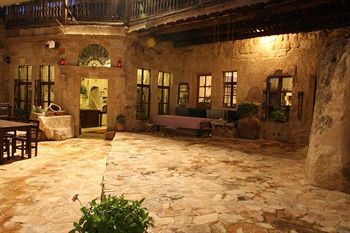 Urgup Evi Cave Hotel,Nevsehir>>Cappadocia,3 star