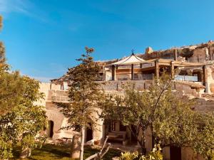 Urgup Evi Cave Hotel,Nevsehir>>Cappadocia,3 star