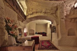urgup evi cave hotel