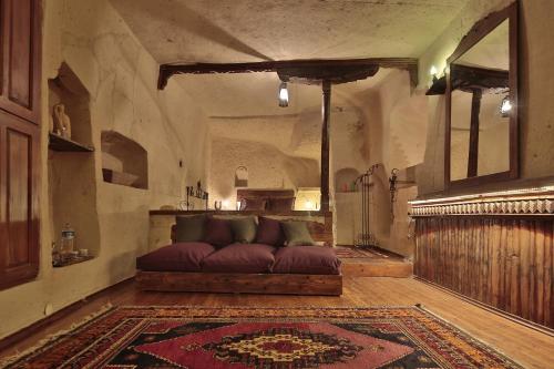 urgup evi cave hotel