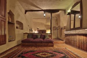 urgup evi cave hotel