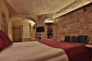 urgup evi cave hotel