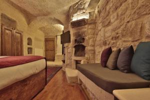 urgup evi cave hotel