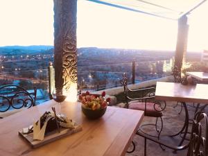 Urgup Evi Cave Hotel,Nevsehir>>Cappadocia,3 star