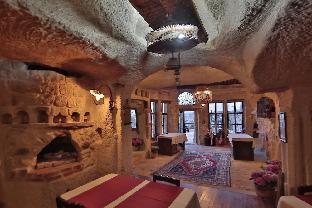 urgup evi cave hotel