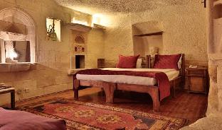 urgup evi cave hotel