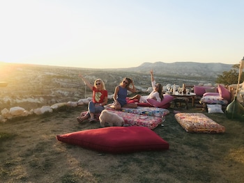 Urgup Evi Cave Hotel,Nevsehir>>Cappadocia,3 star