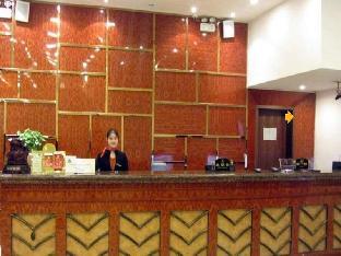 greentree inn suzhou shengze hotel