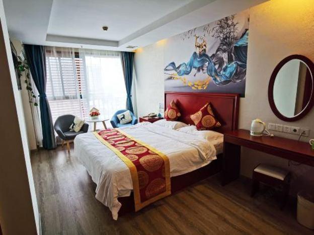 greentree inn suzhou shengze hotel