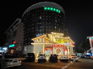 greentree inn suzhou shengze hotel
