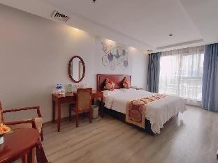 greentree inn suzhou shengze hotel