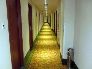 greentree inn suzhou shengze hotel