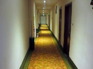 greentree inn suzhou shengze hotel