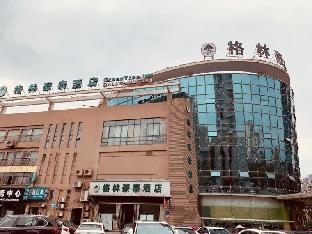greentree inn suzhou shengze hotel