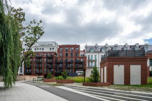 rentplanet apartamenty stare miasto