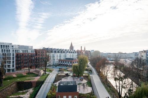 rentplanet apartamenty stare miasto