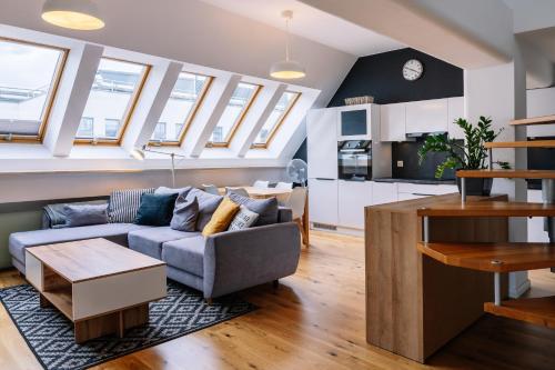 rentplanet apartamenty stare miasto