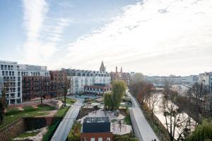 rentplanet apartamenty stare miasto