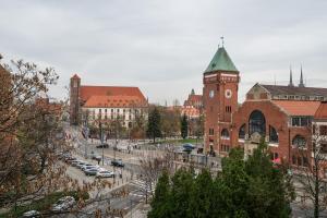 rentplanet apartamenty stare miasto