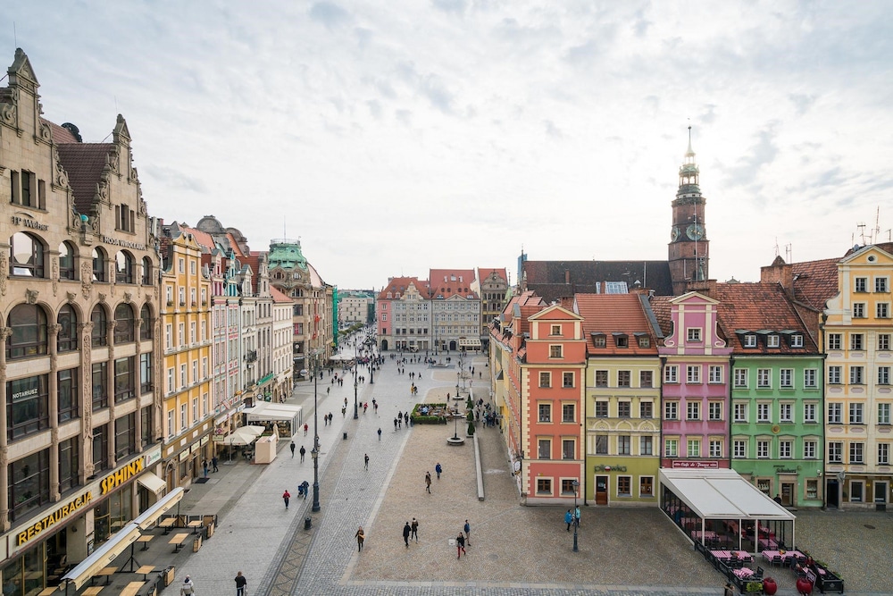 wroclaw