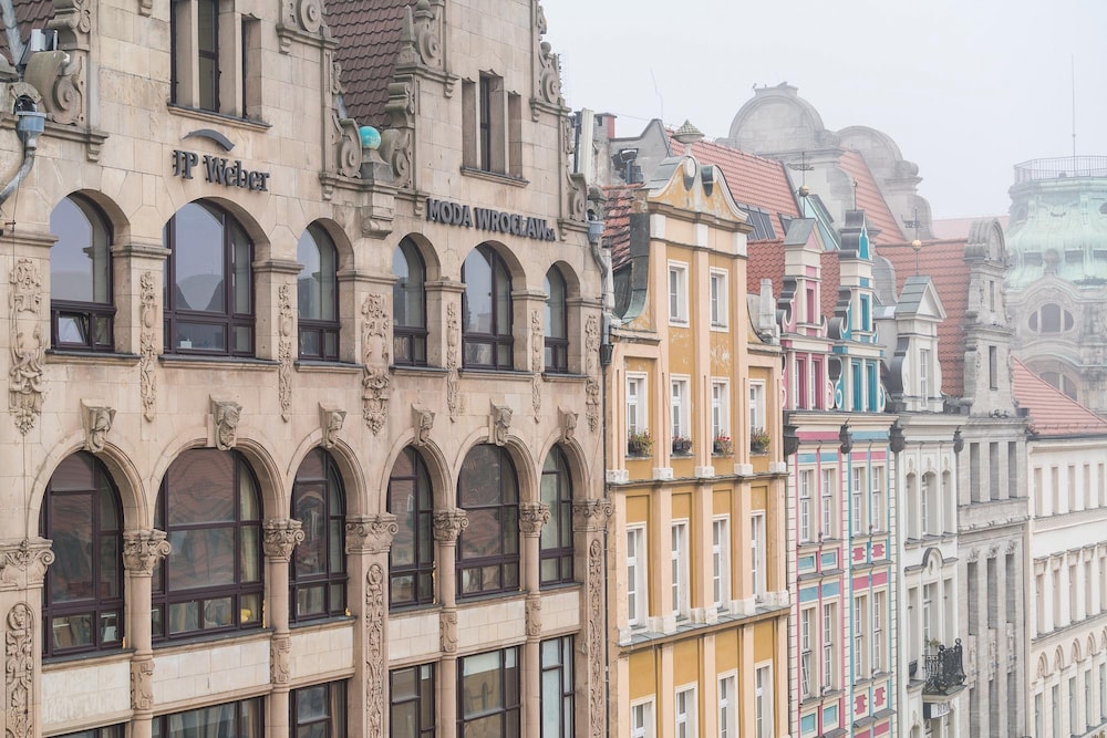 rentplanet apartamenty stare miasto