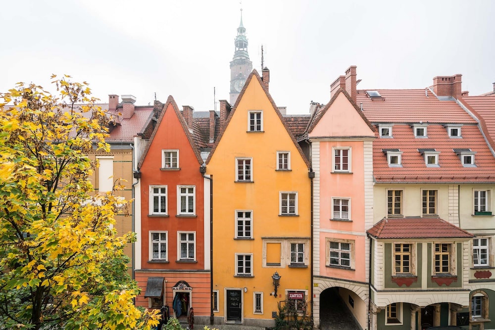 rentplanet apartamenty stare miasto