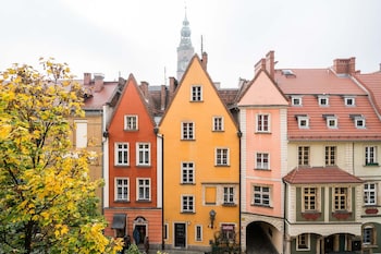 rentplanet apartamenty stare miasto