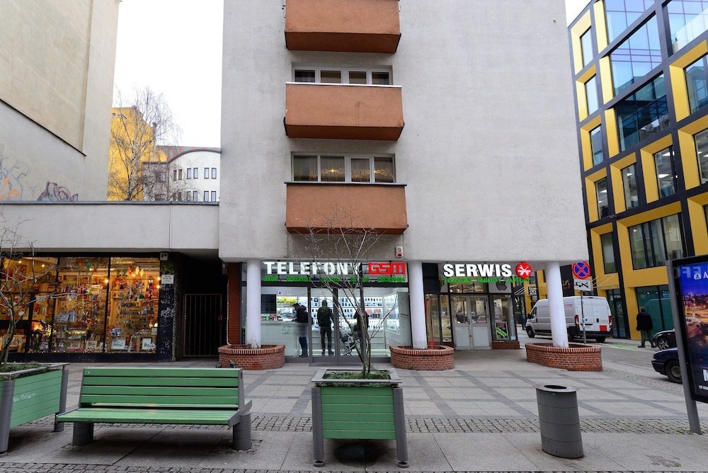rentplanet apartamenty stare miasto