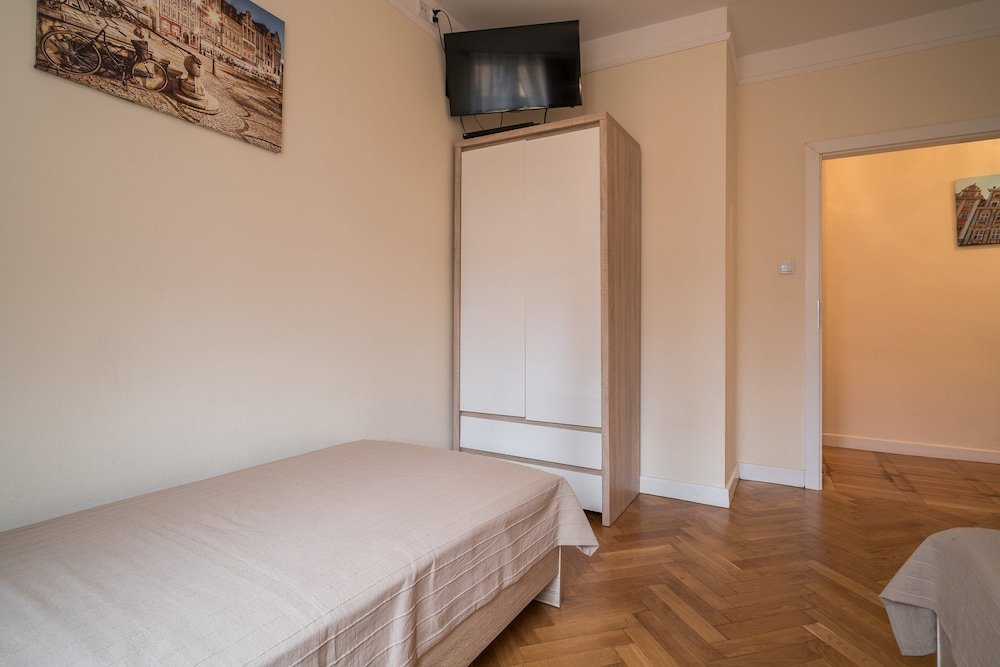 rentplanet apartamenty stare miasto