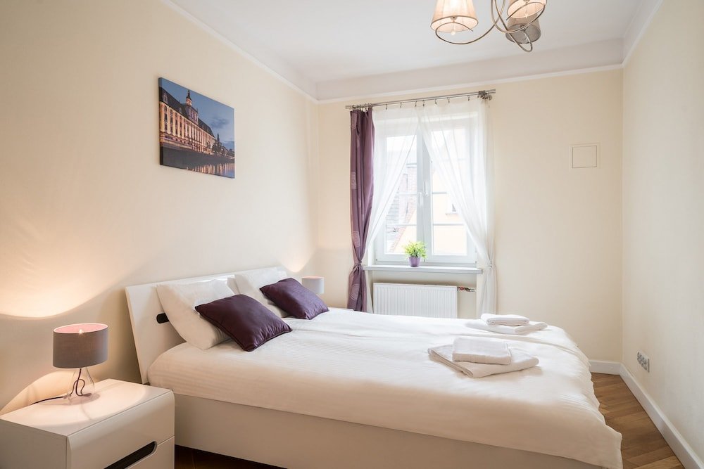 rentplanet apartamenty stare miasto