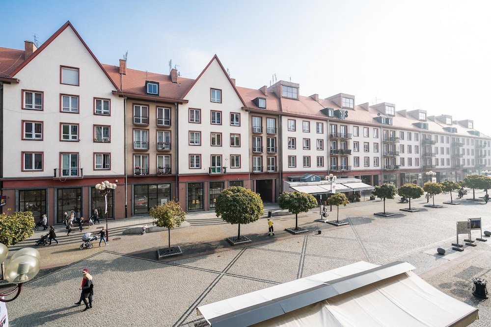 rentplanet apartamenty stare miasto