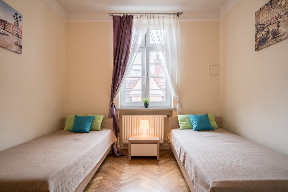 rentplanet apartamenty stare miasto