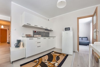 apartamenty sun and snow szkolna