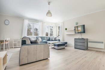 apartamenty sun and snow szkolna