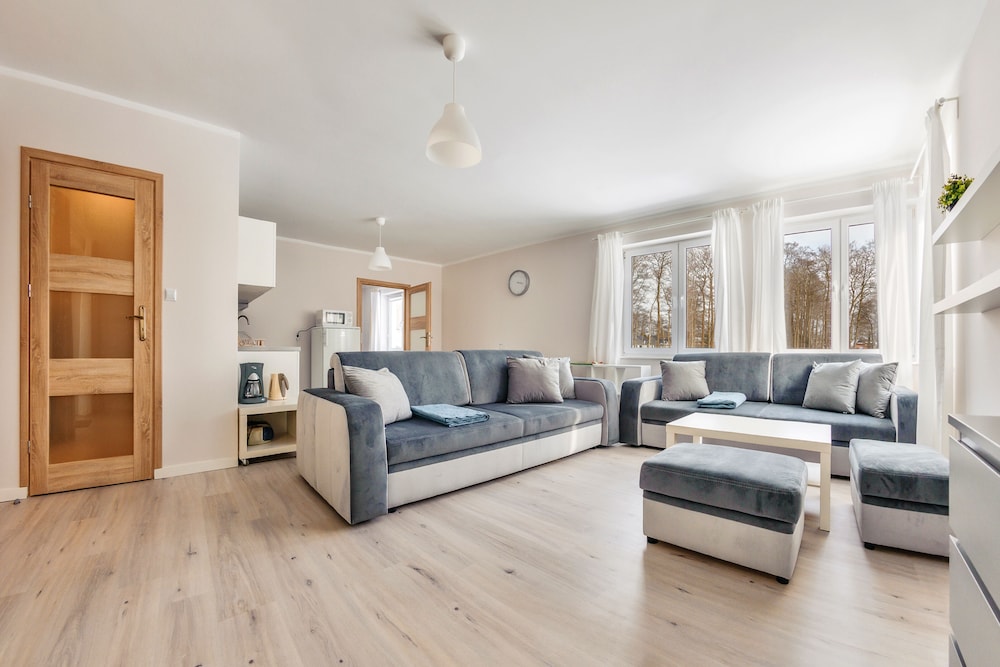 apartamenty sun and snow szkolna