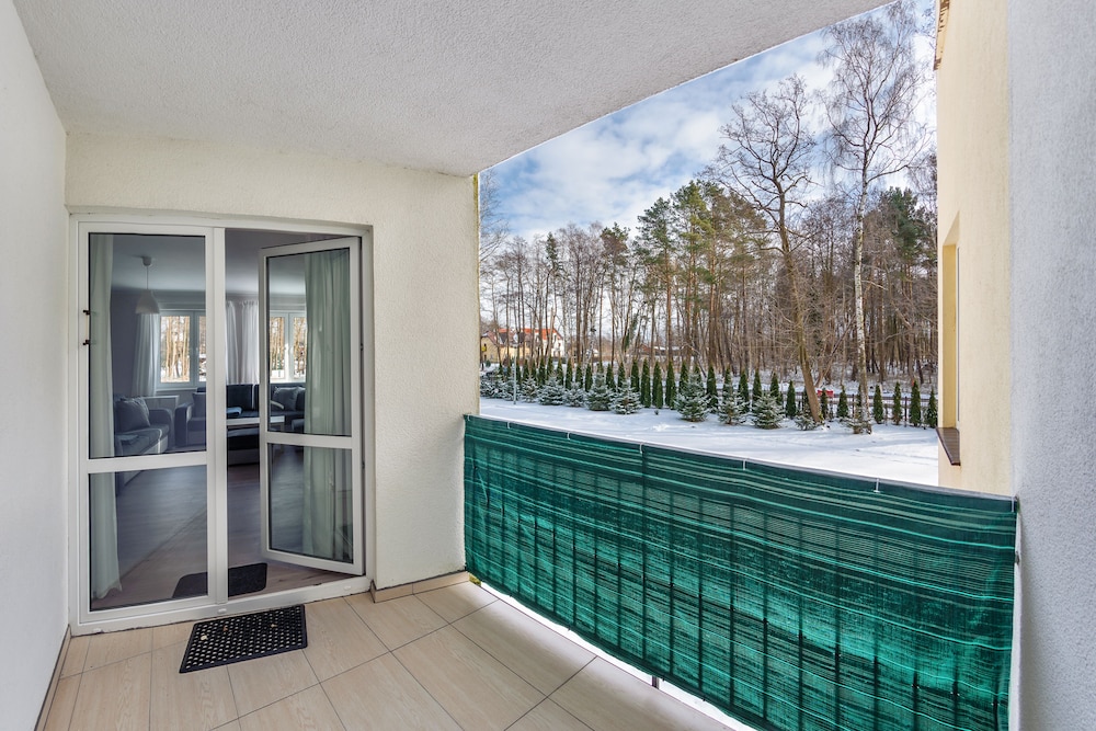 apartamenty sun and snow szkolna