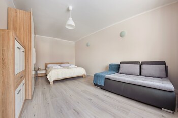 apartamenty sun and snow szkolna