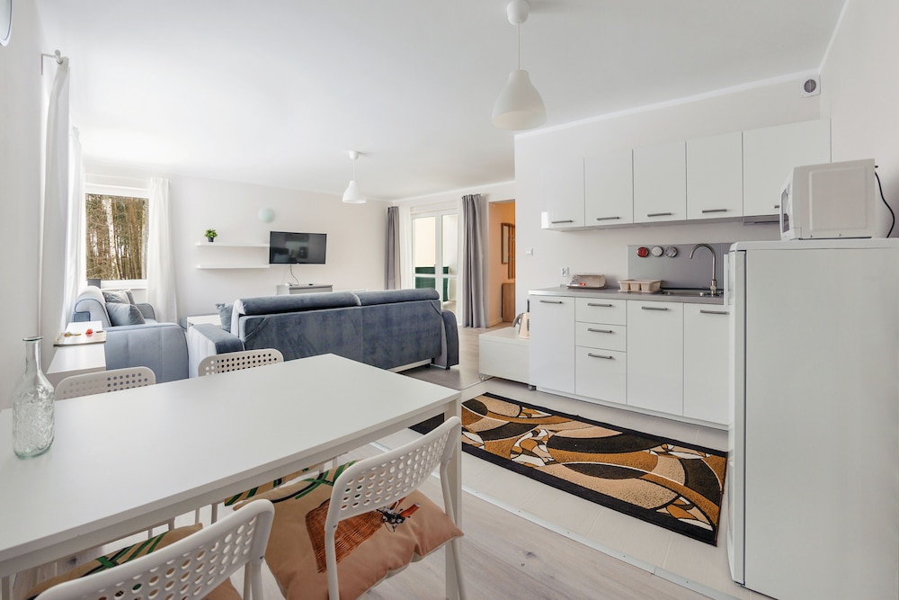 apartamenty sun and snow szkolna