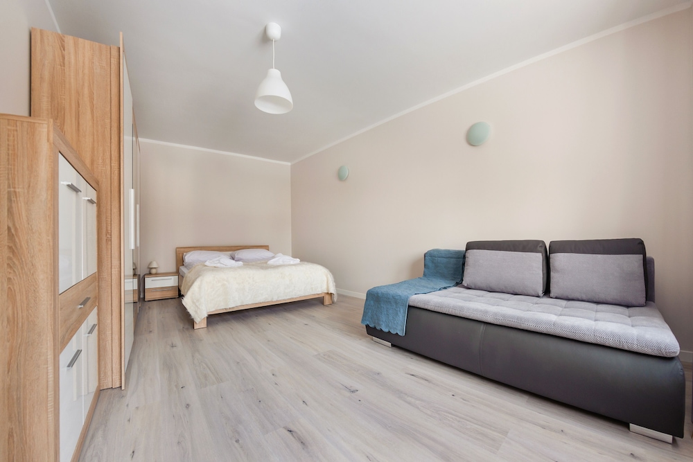 apartamenty sun and snow szkolna