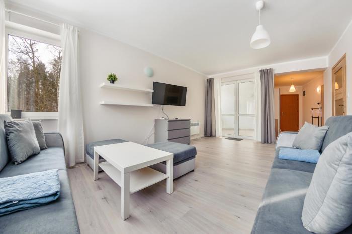 apartamenty sun and snow szkolna