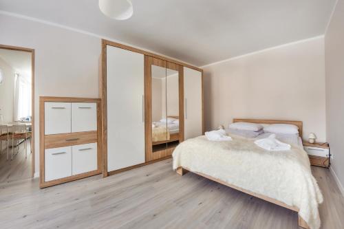 apartamenty sun and snow szkolna