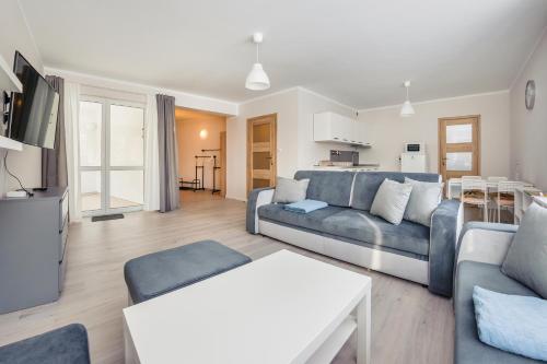 apartamenty sun and snow szkolna